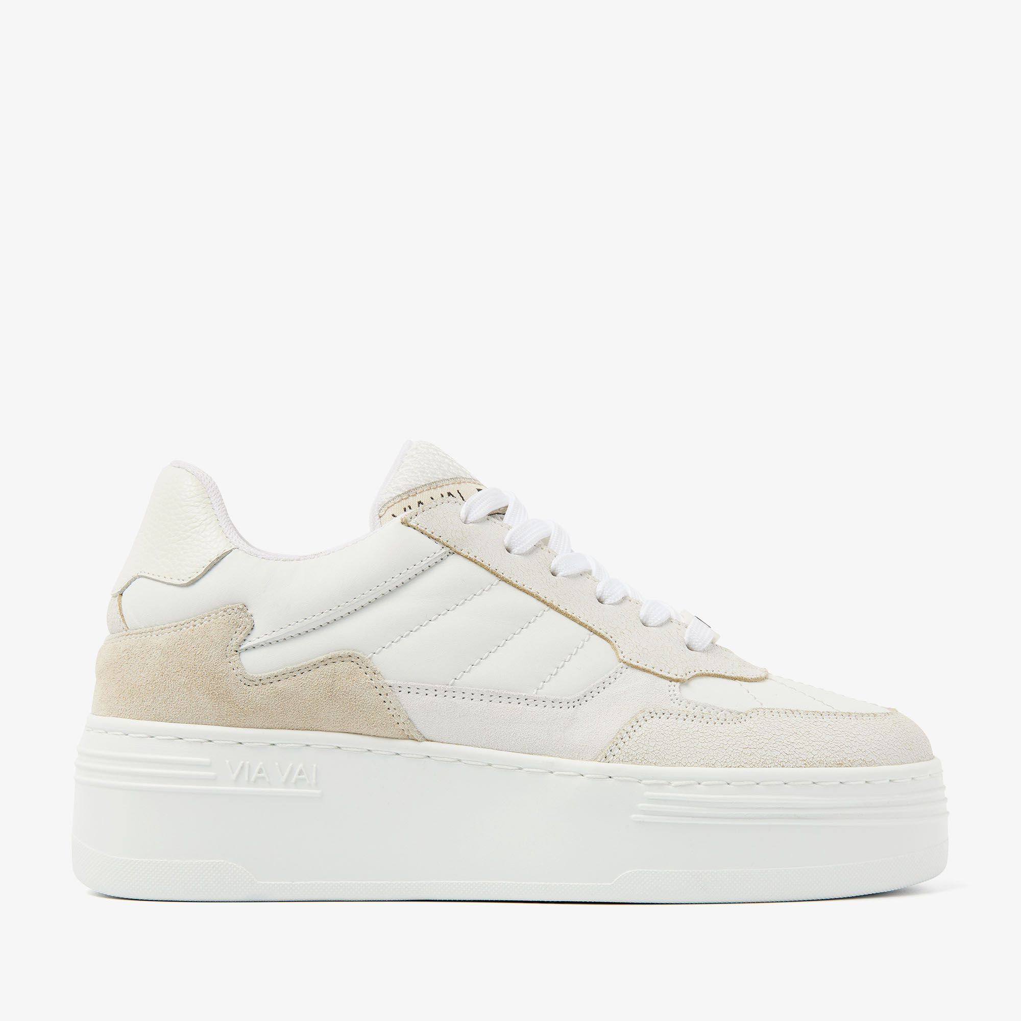 Witte via vai sneakers sale