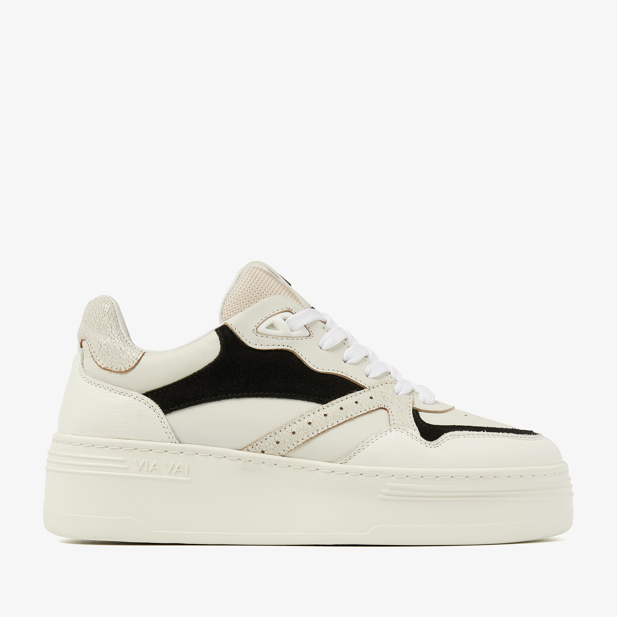 Via vai sneakers dames online