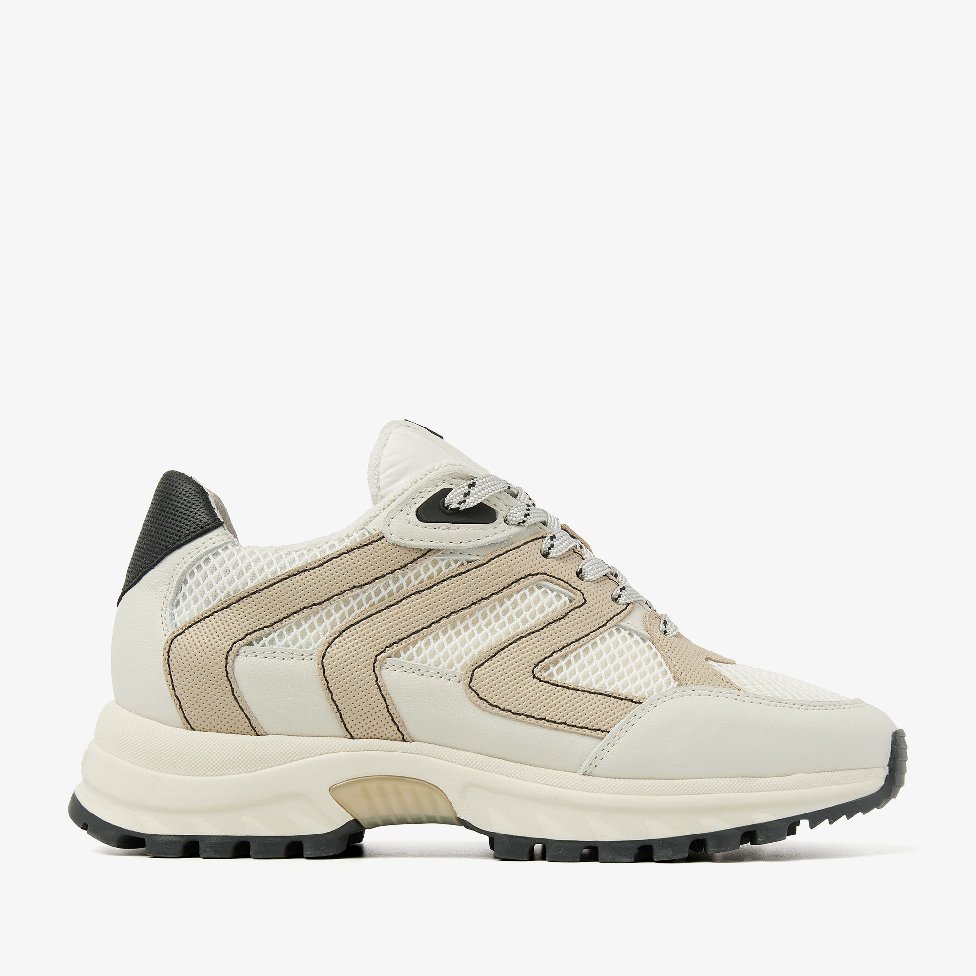 Mesh sneakers dames online