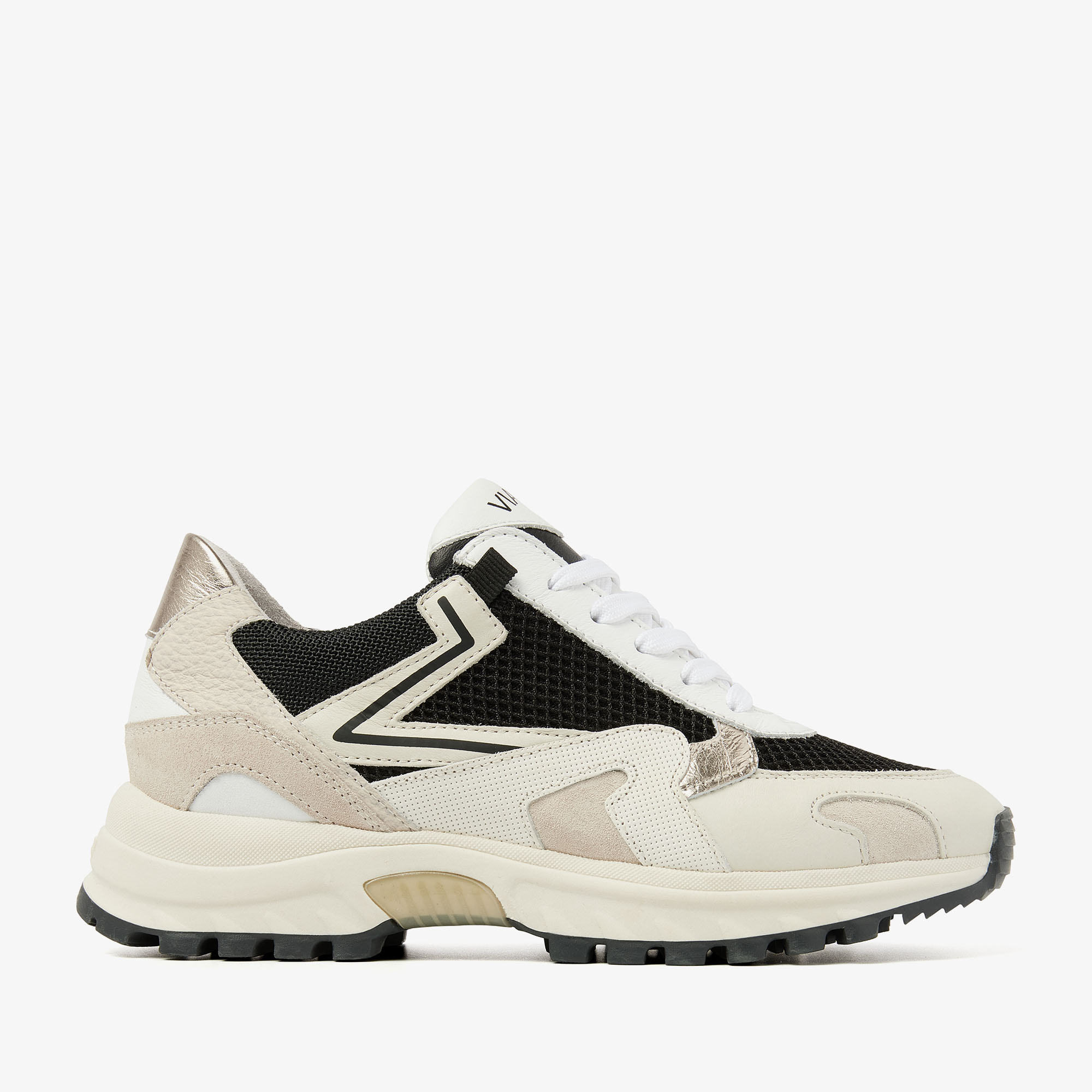 Chunky sneakers kopen VIA VAI Offici le Webshop