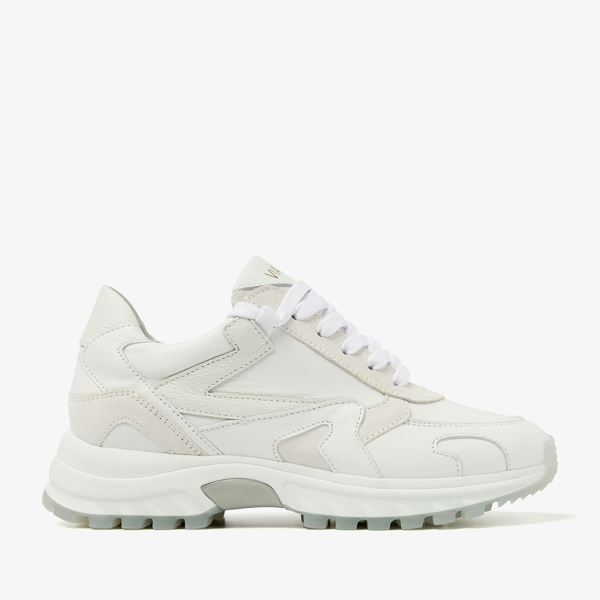 Danae Mya VIA VAI white sneakers VIA VAI