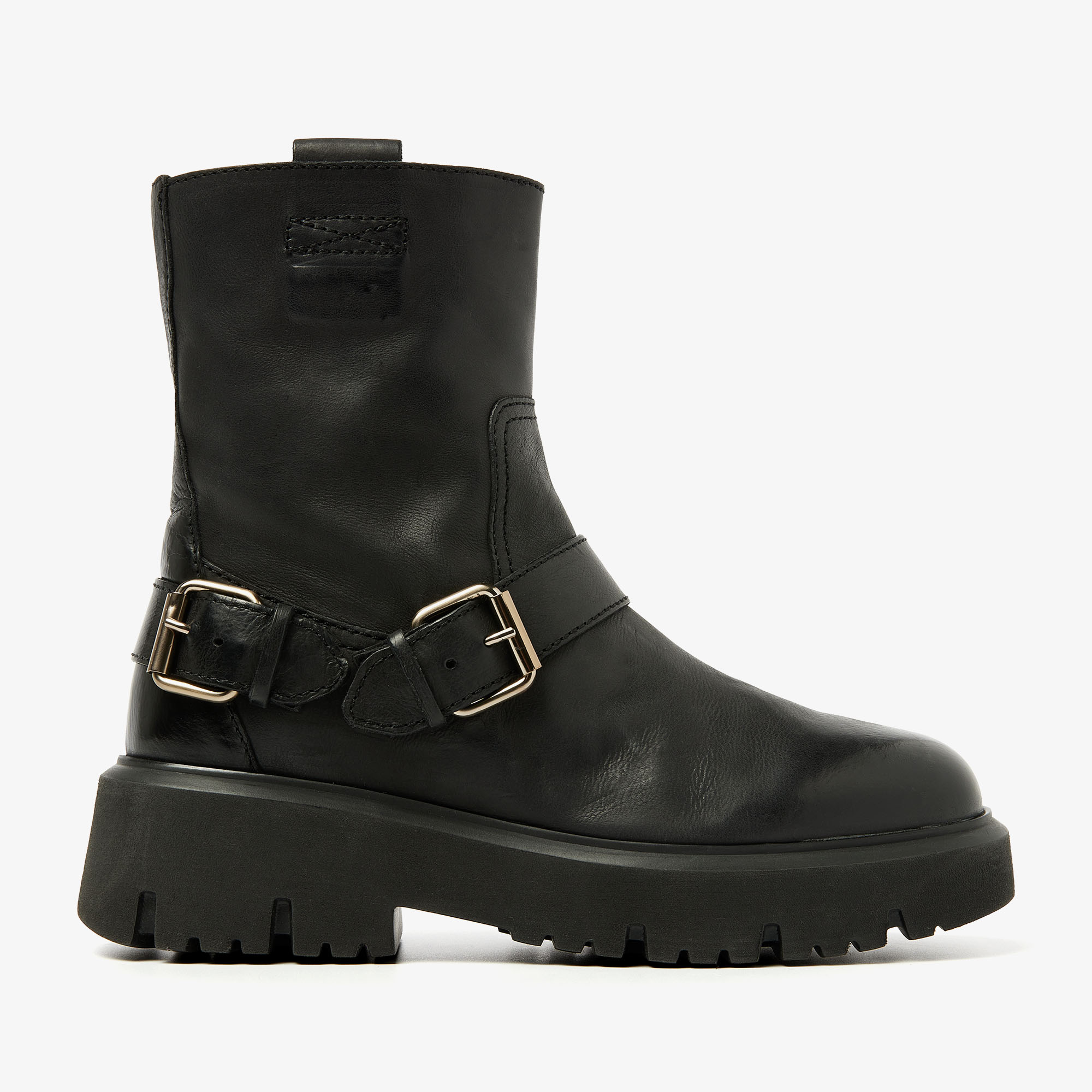 Via vai zwarte boots outlet
