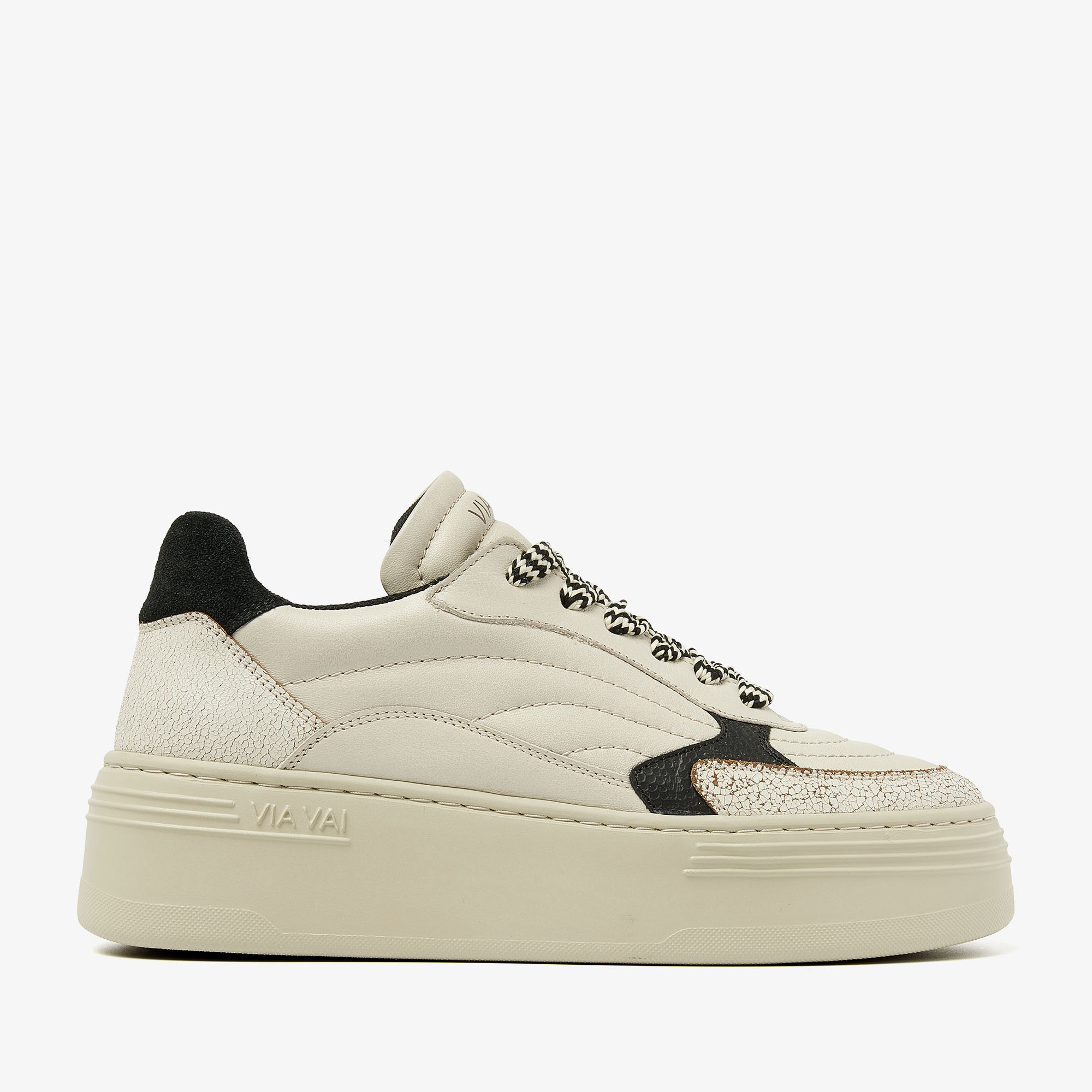 Opvallende sneakers dames 2025