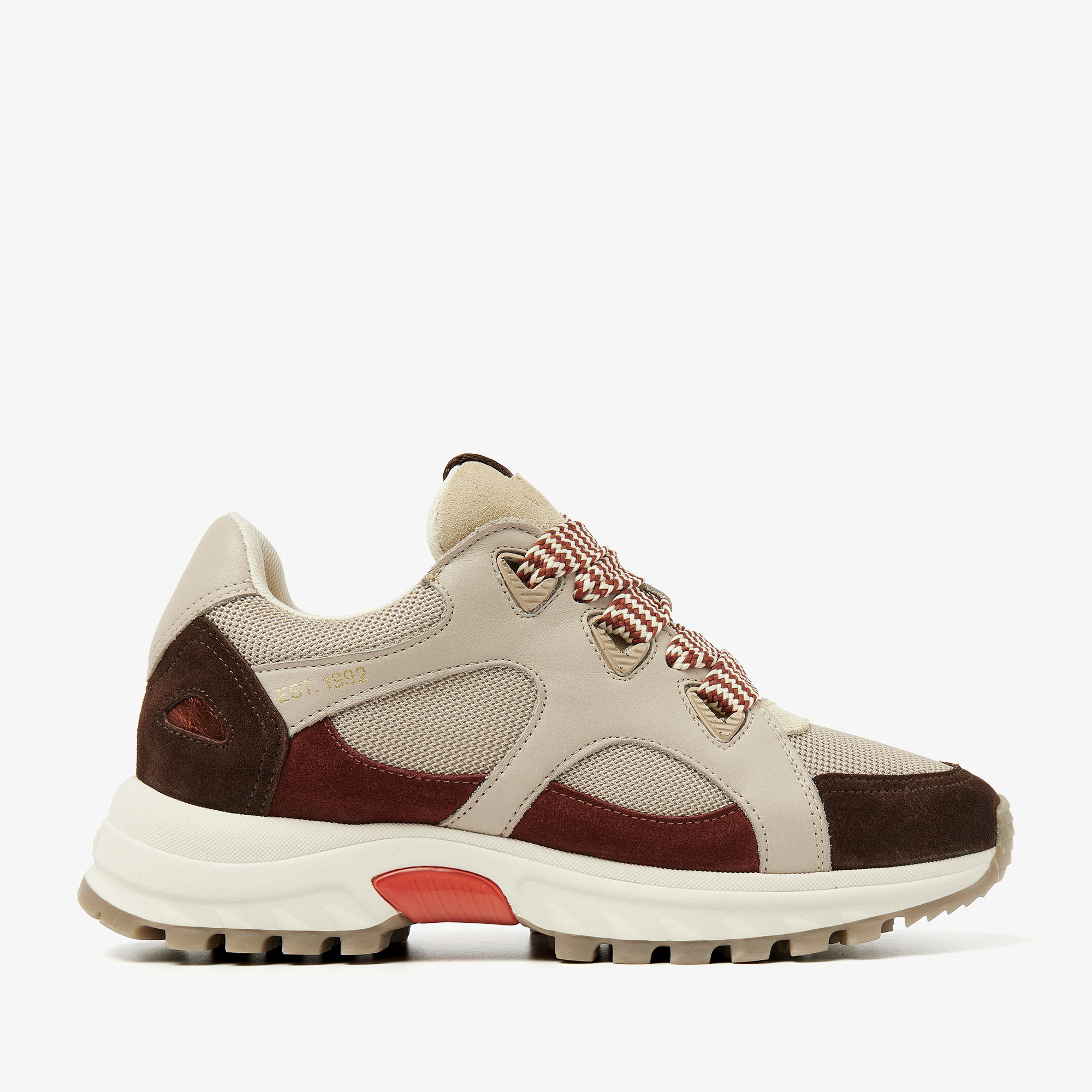 Toral sneakers bruin online