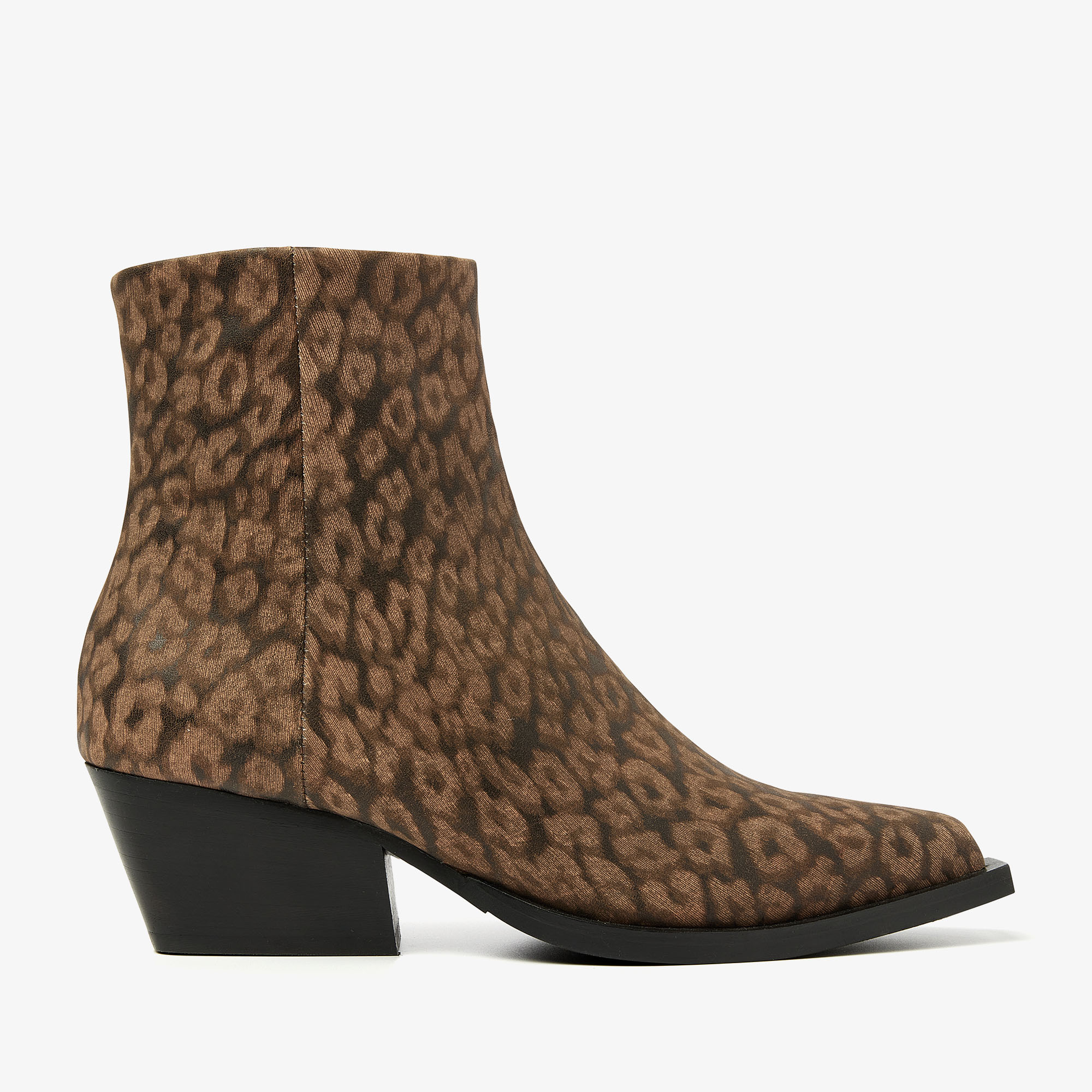 Laarsjes via vai on sale
