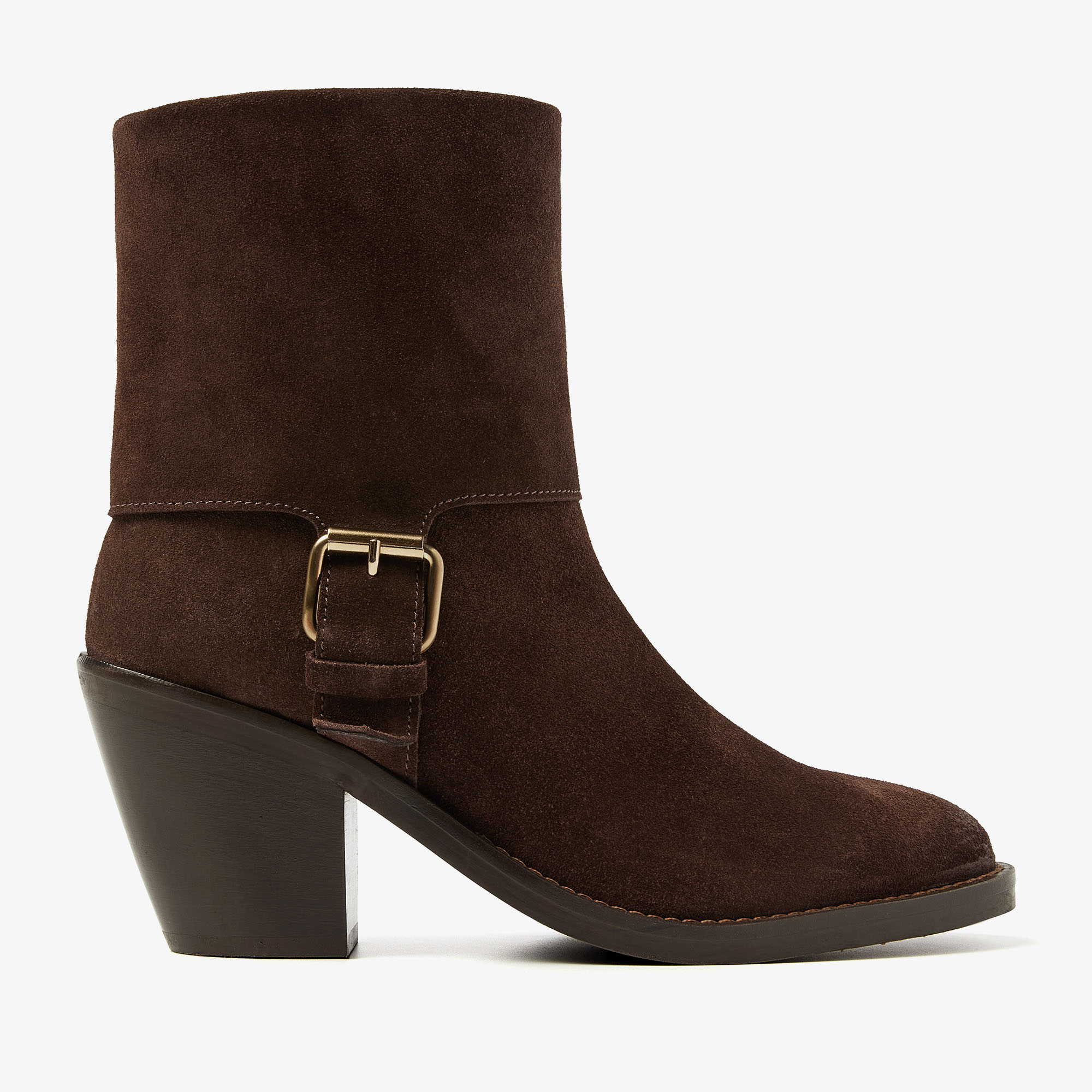 Via vai bruine laarzen new arrivals