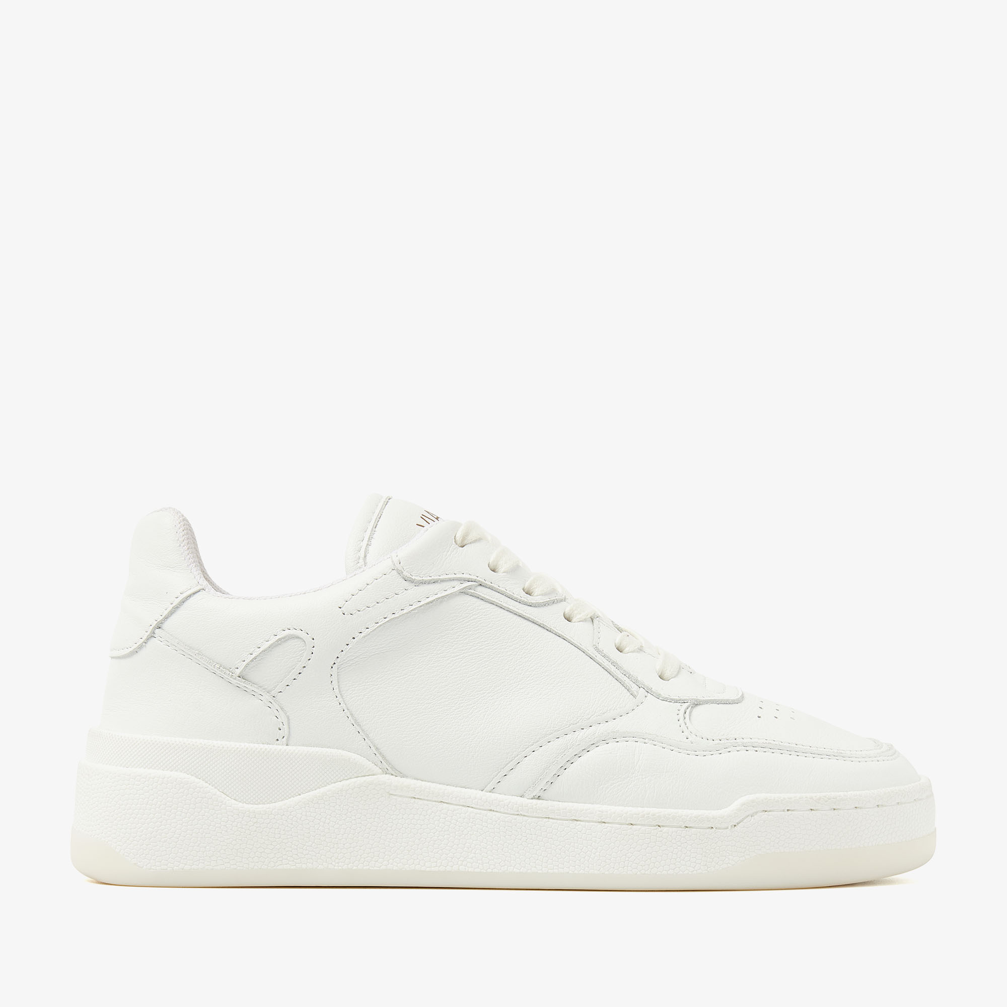 Sam Layton VIA VAI witte sneakers VIA VAI