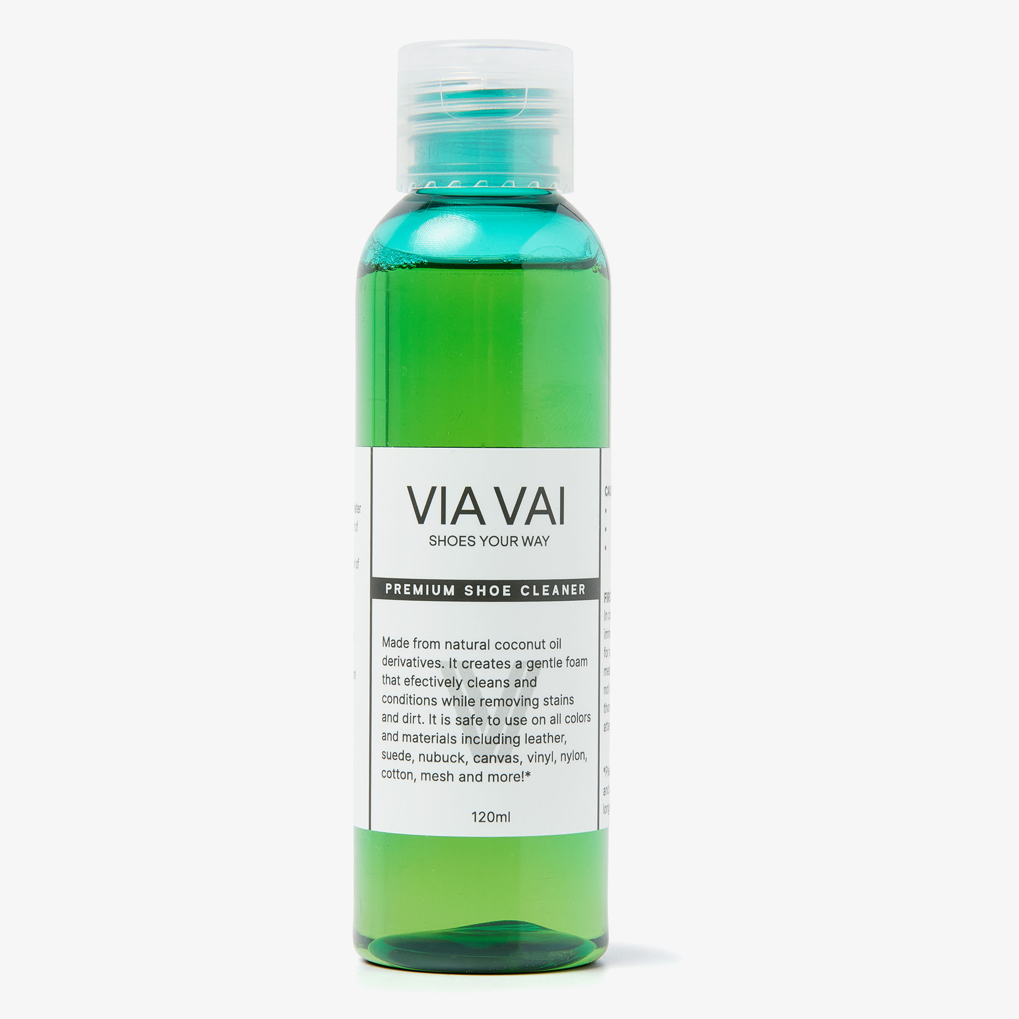 VIA VAI Shoe care Cleaning Solution dames -