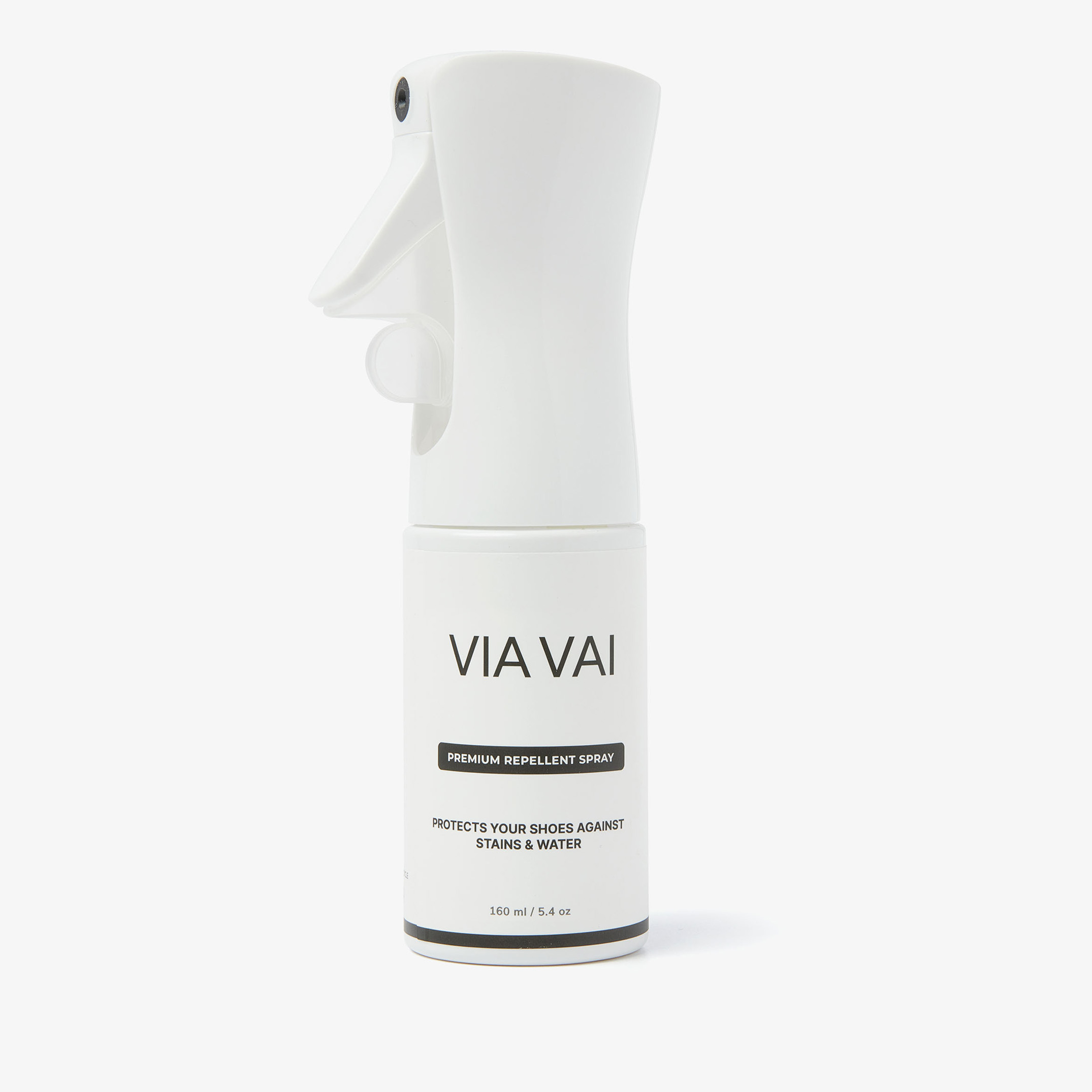 Witte schoenen spray on sale