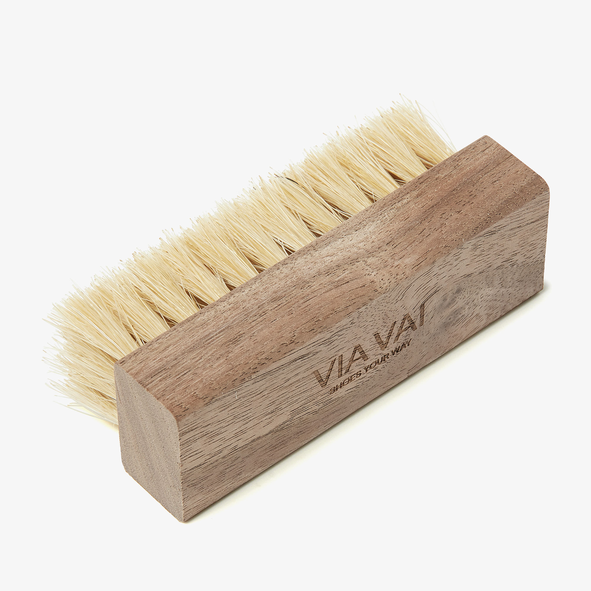 Premium Shoe Brush VIA VAI shoe care VIA VAI
