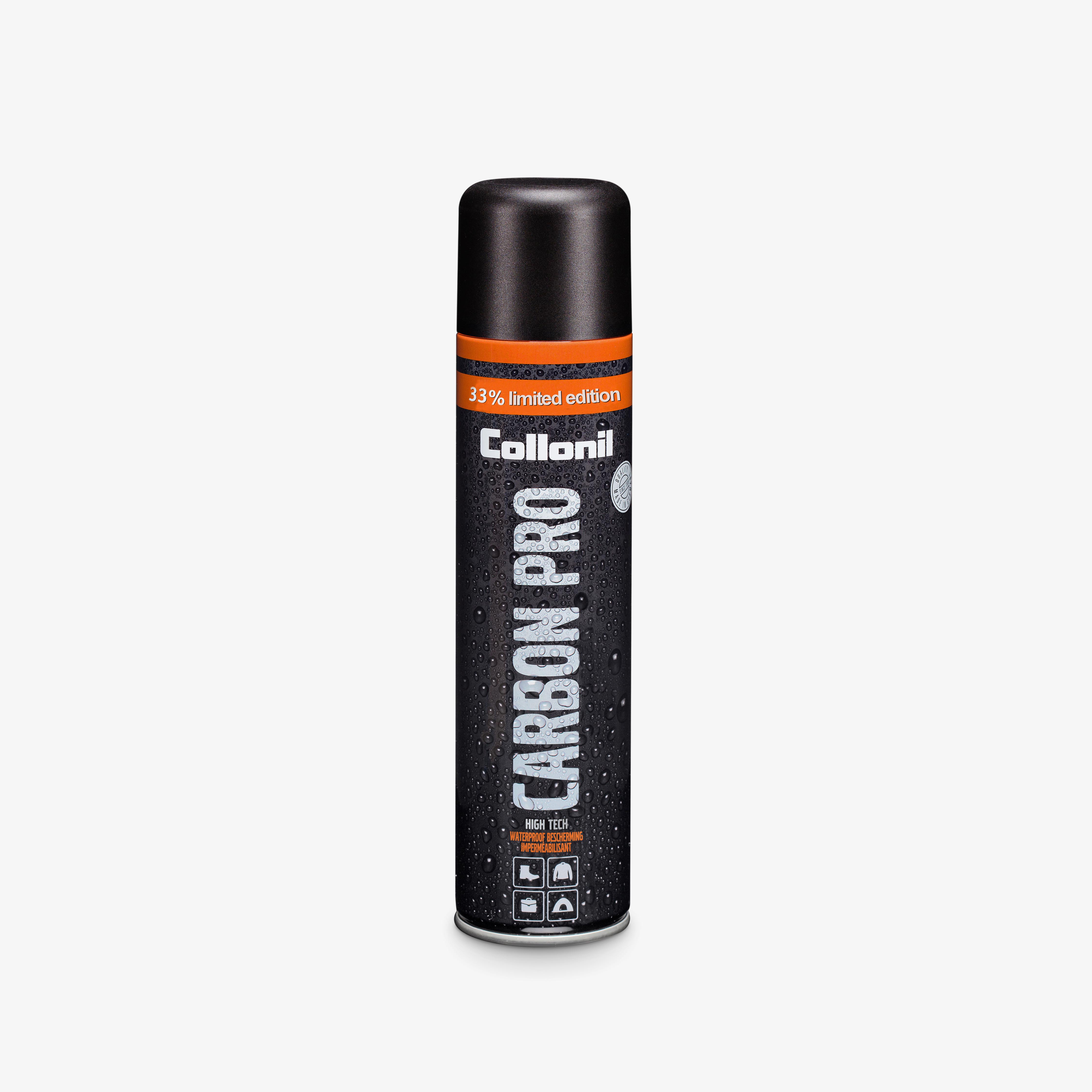 Spray Carbon Pro 400ML
