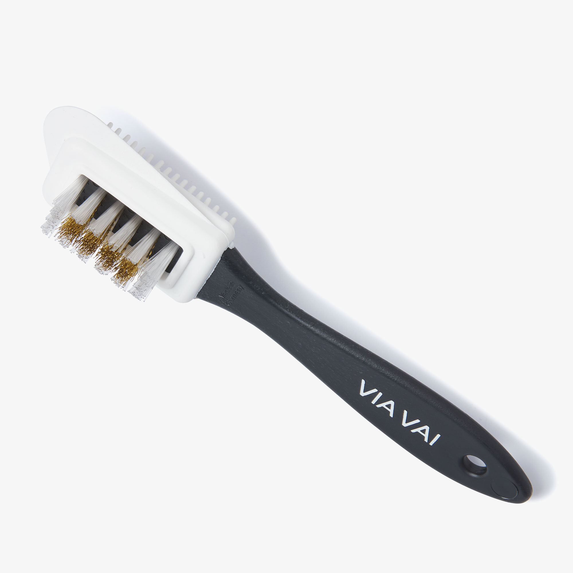 VIA VAI Suede brush dames - Other