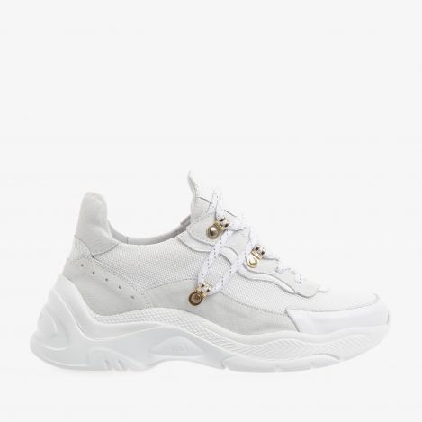 Raya Breeze white sneakers