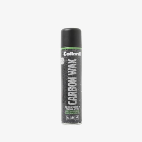 Spray Carbon Wax