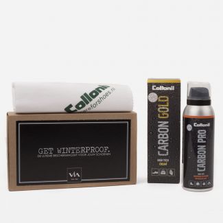 Kit Carbon Box